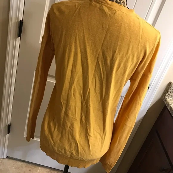 👚BDG Urban Outfitters Cardigan - Picture 5 of 9